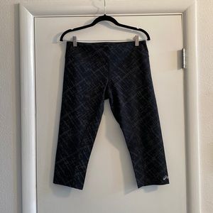 ASICS Workout Tights